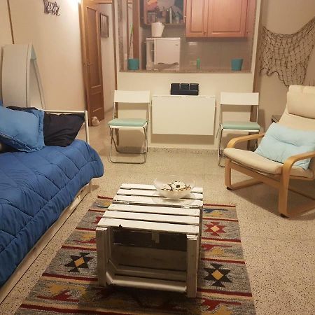 Apartamento סנטה פולה מראה חיצוני תמונה