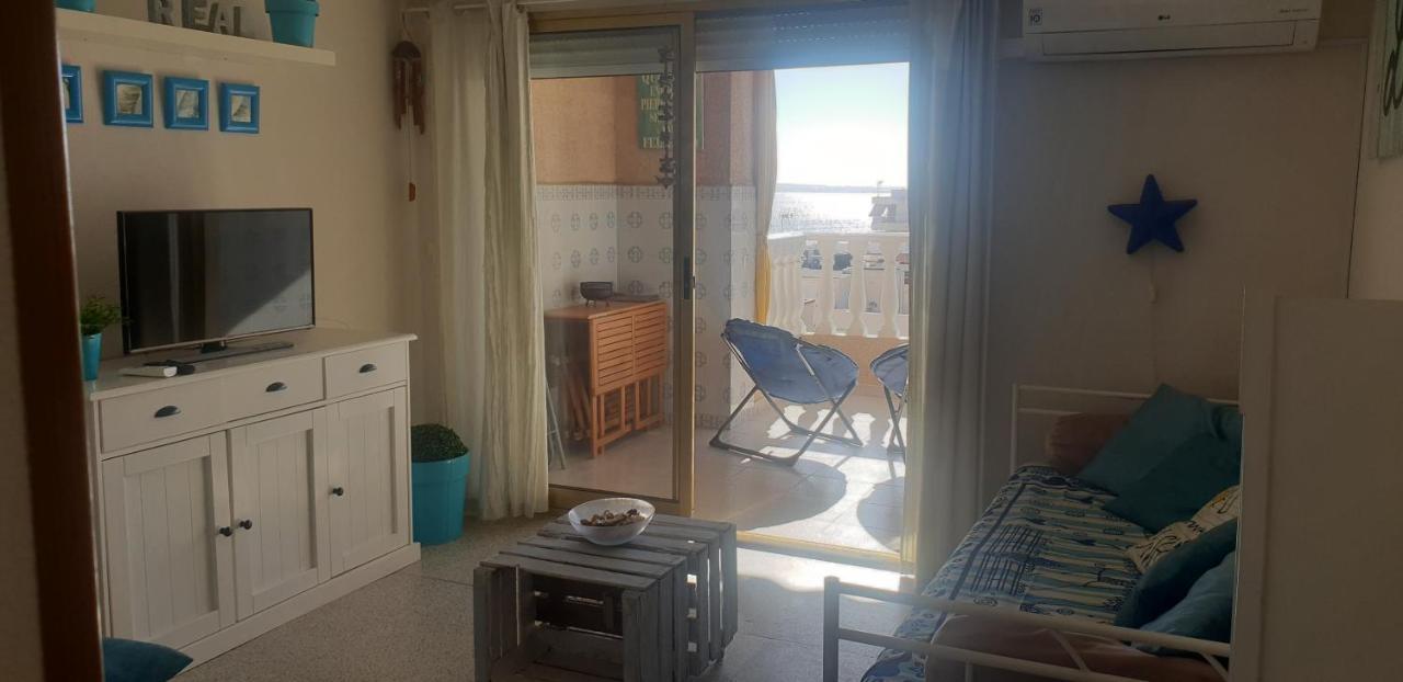 Apartamento סנטה פולה מראה חיצוני תמונה