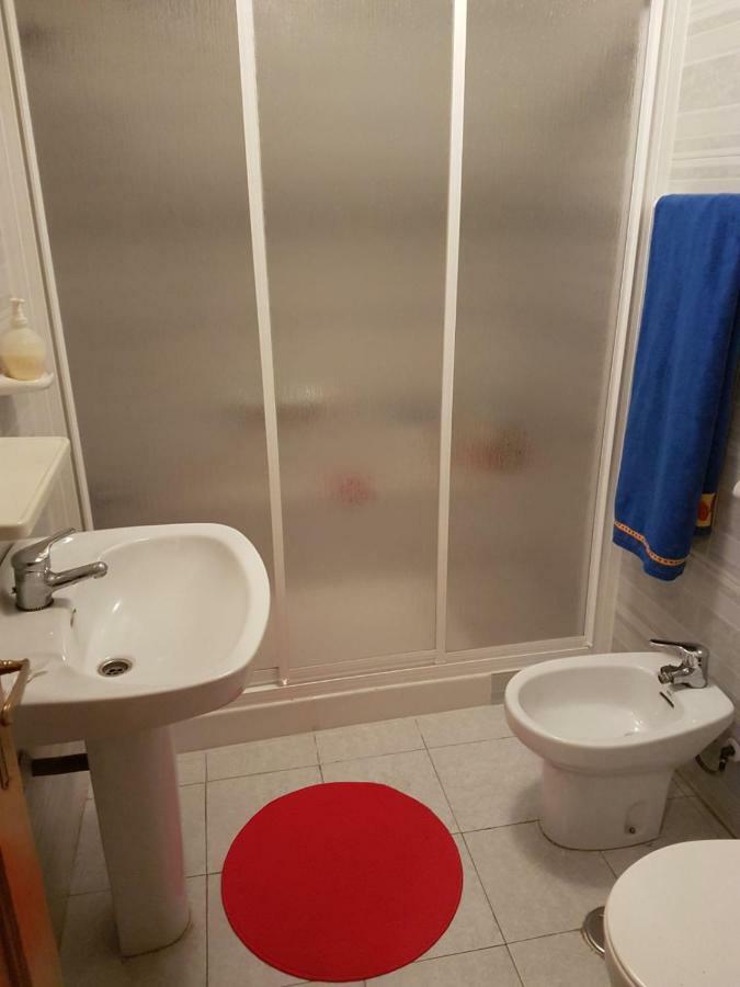 Apartamento סנטה פולה מראה חיצוני תמונה