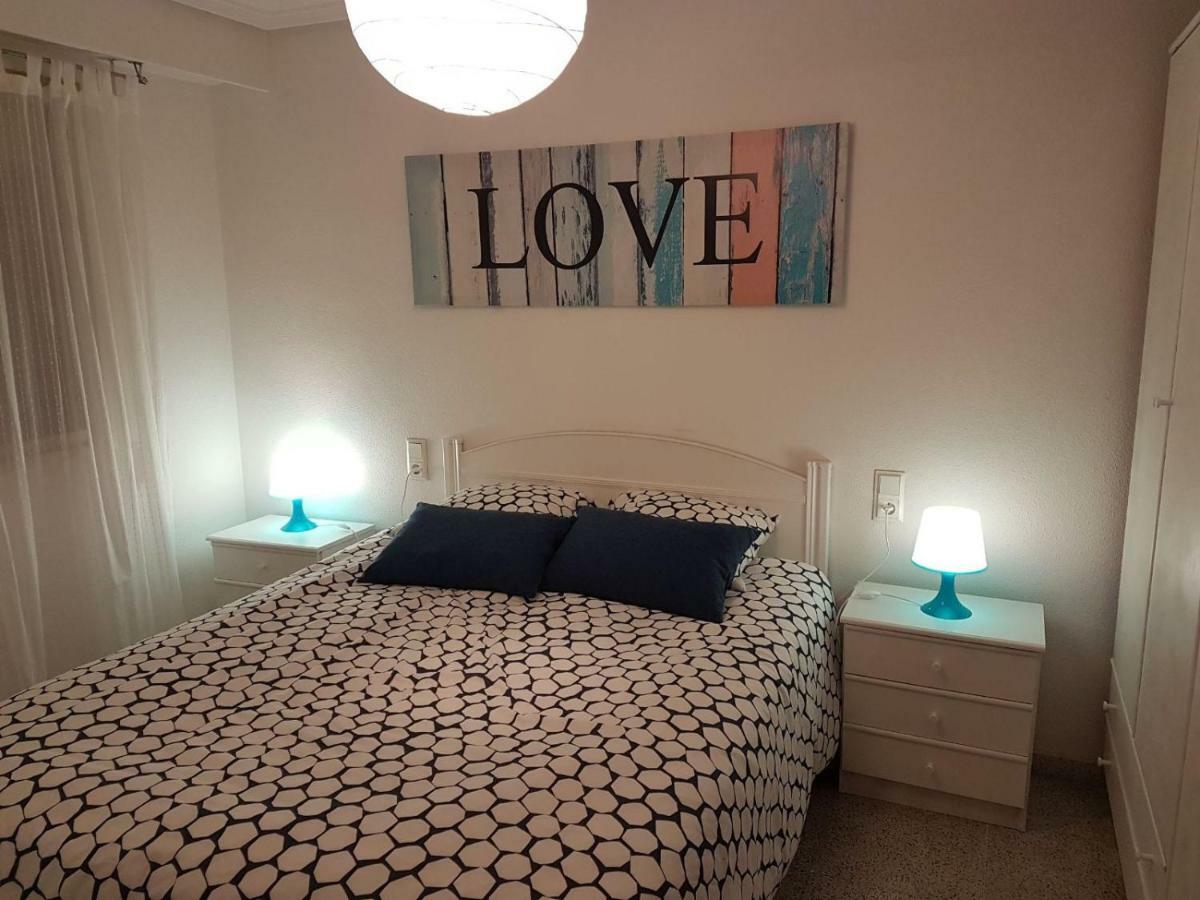 Apartamento סנטה פולה מראה חיצוני תמונה