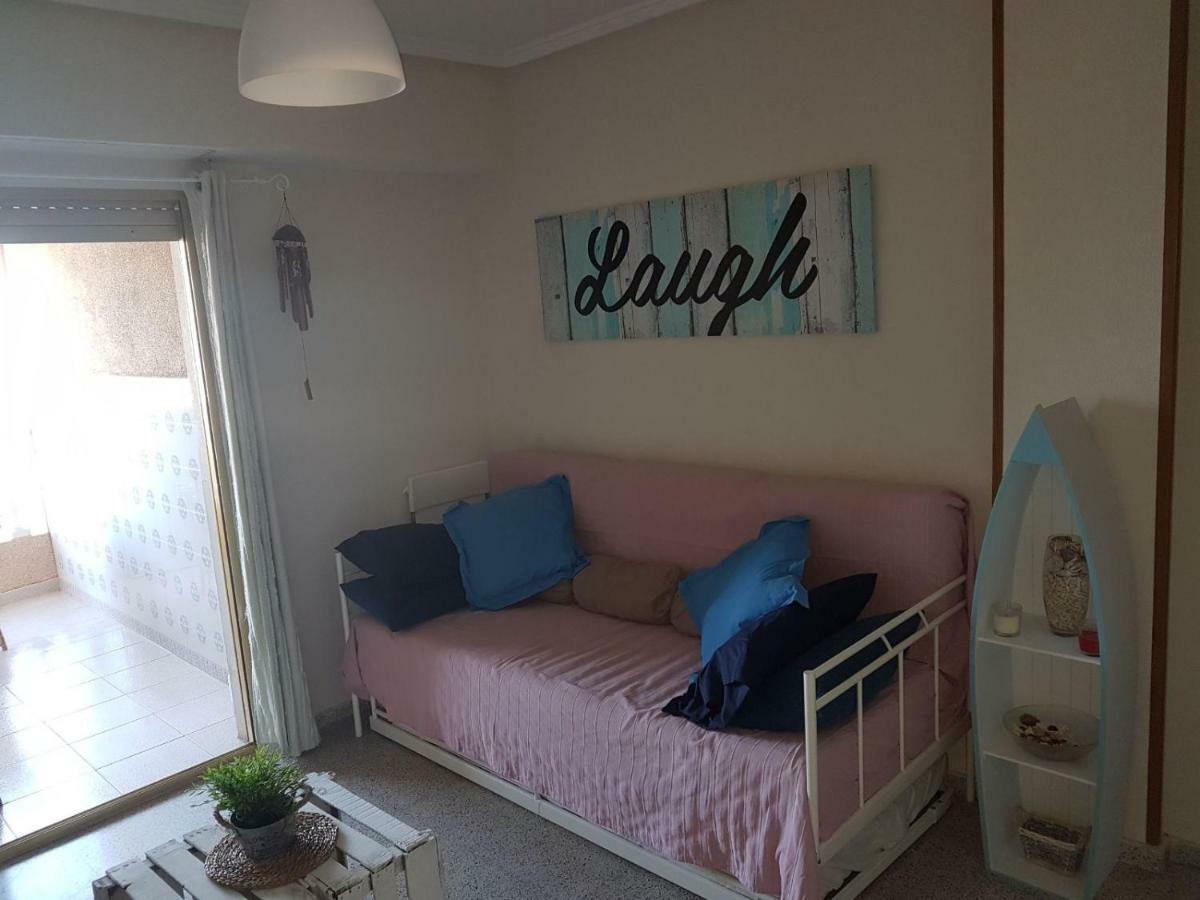 Apartamento סנטה פולה מראה חיצוני תמונה