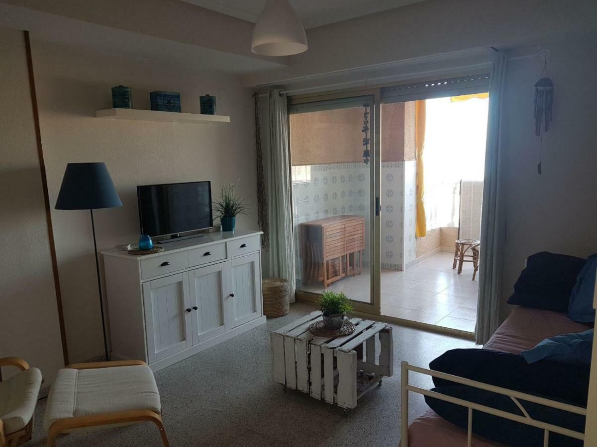 Apartamento סנטה פולה מראה חיצוני תמונה