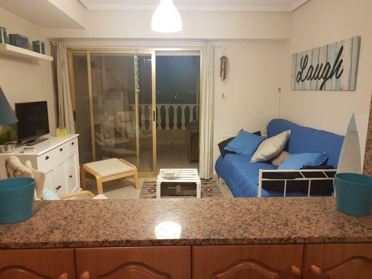 Apartamento סנטה פולה מראה חיצוני תמונה