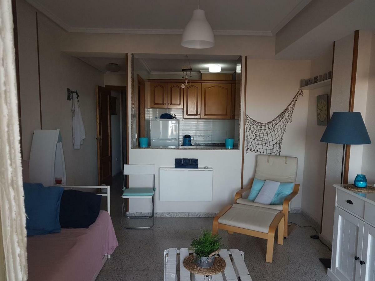 Apartamento סנטה פולה מראה חיצוני תמונה