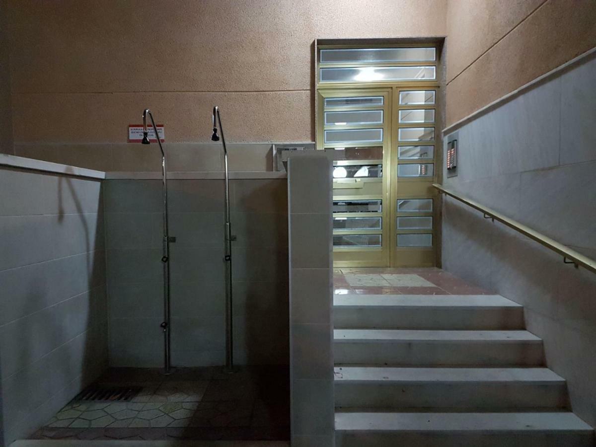 Apartamento סנטה פולה מראה חיצוני תמונה