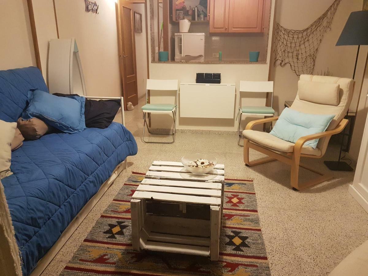 Apartamento סנטה פולה מראה חיצוני תמונה