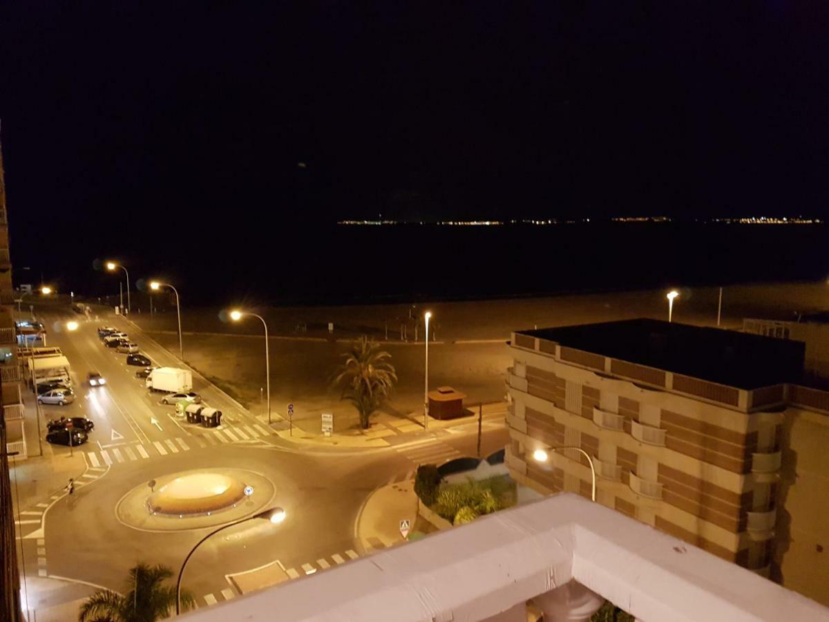 Apartamento סנטה פולה מראה חיצוני תמונה