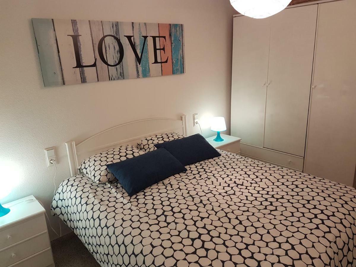 Apartamento סנטה פולה מראה חיצוני תמונה