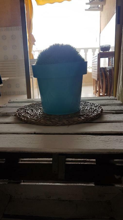 Apartamento סנטה פולה מראה חיצוני תמונה